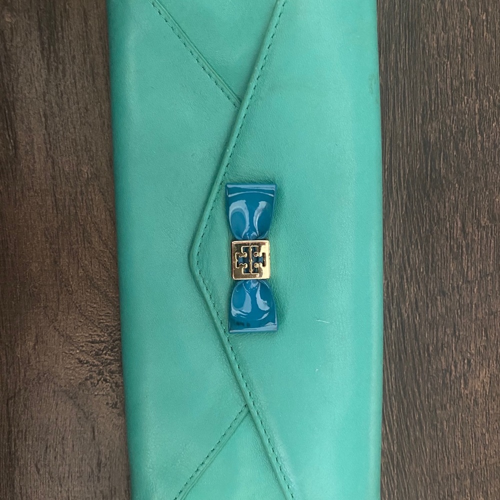 Tory Burch Wallet